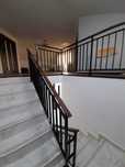 Balustrazi, porți, garduri, confecții metalice