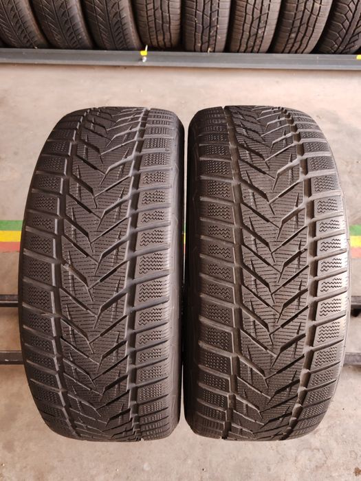 225 45 R18 95Y M+S Anvelope Cauciucuri Vredestein iarna 6mm