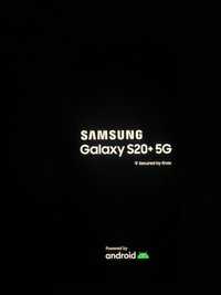 Samsung S20 Plus 5G