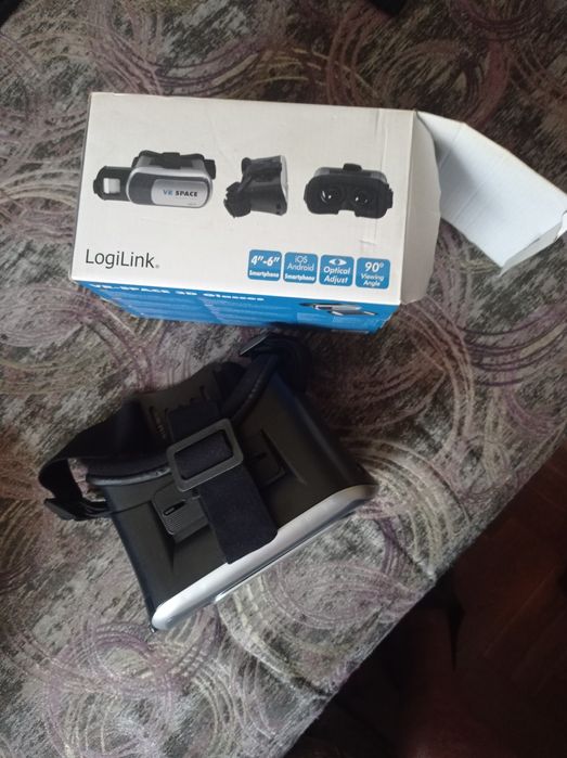 виртуални очила VR-SPACE 3D GLASSES