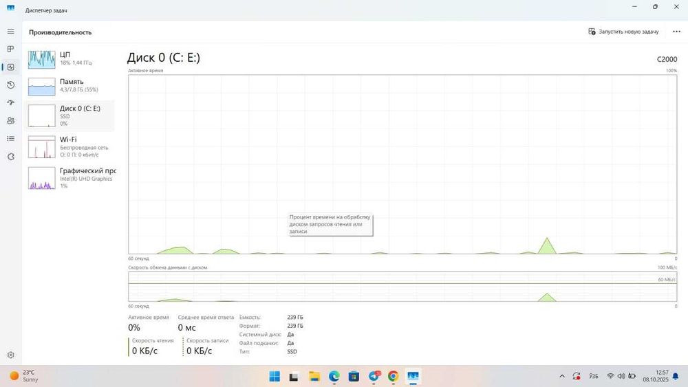 Noutbook aser sotiladi
