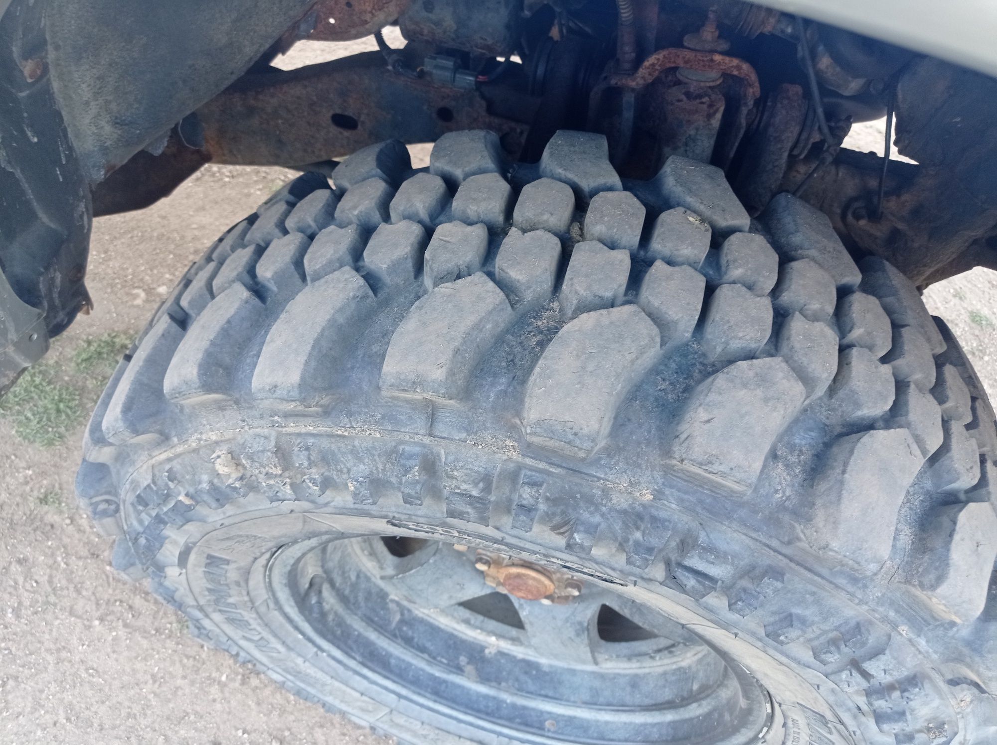 Mitsubishi l200 2.5 td 99 ks.