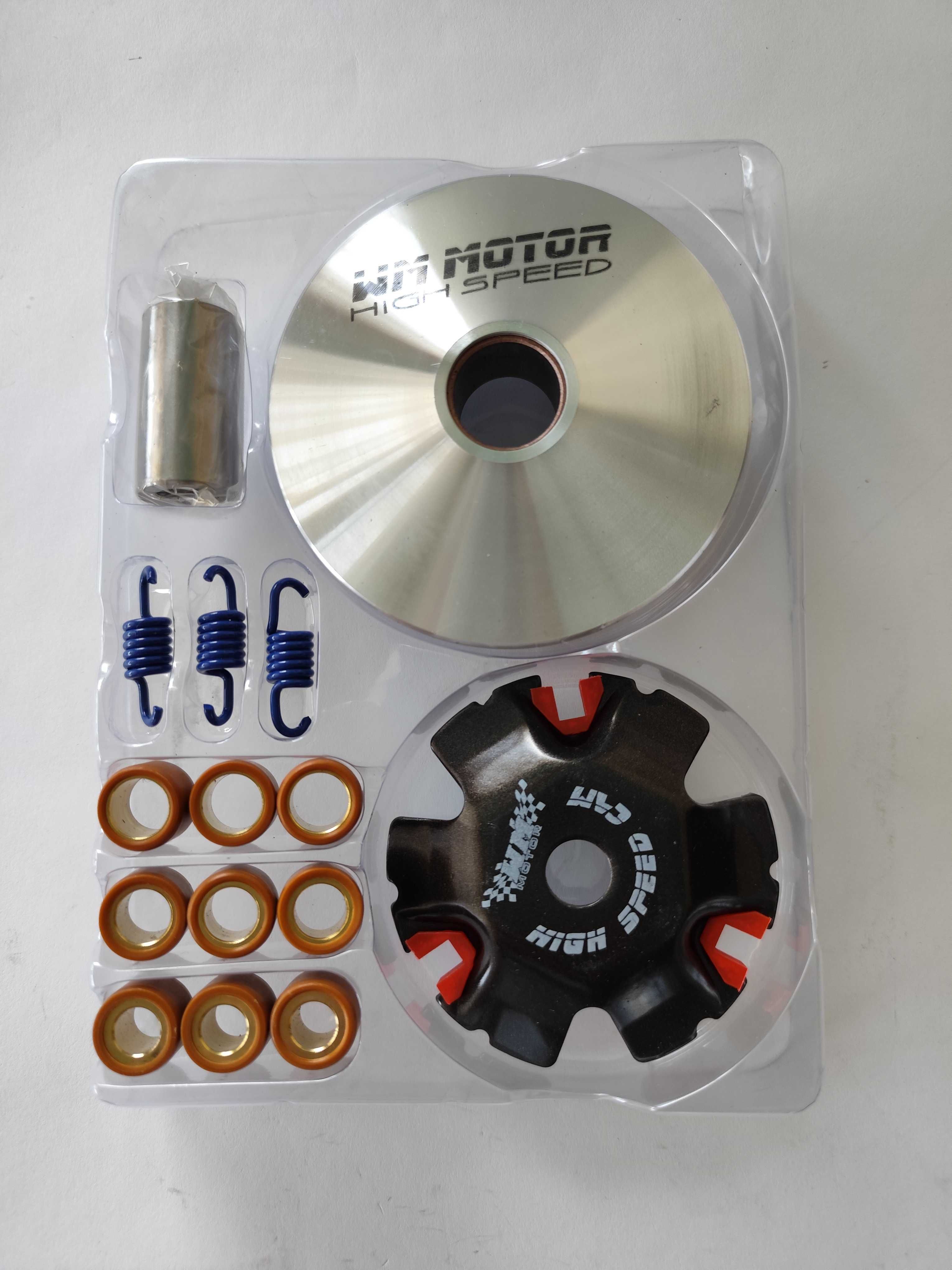 Спортен вариатор за Peugeot Speedfight 1,2,3, Vivacity,Jet Force,Ludix