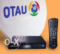 продажа Отау тв установка настройка всех антенн и местные 26 каналов