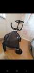 Vând cărucior sport și landou Stokke V6
