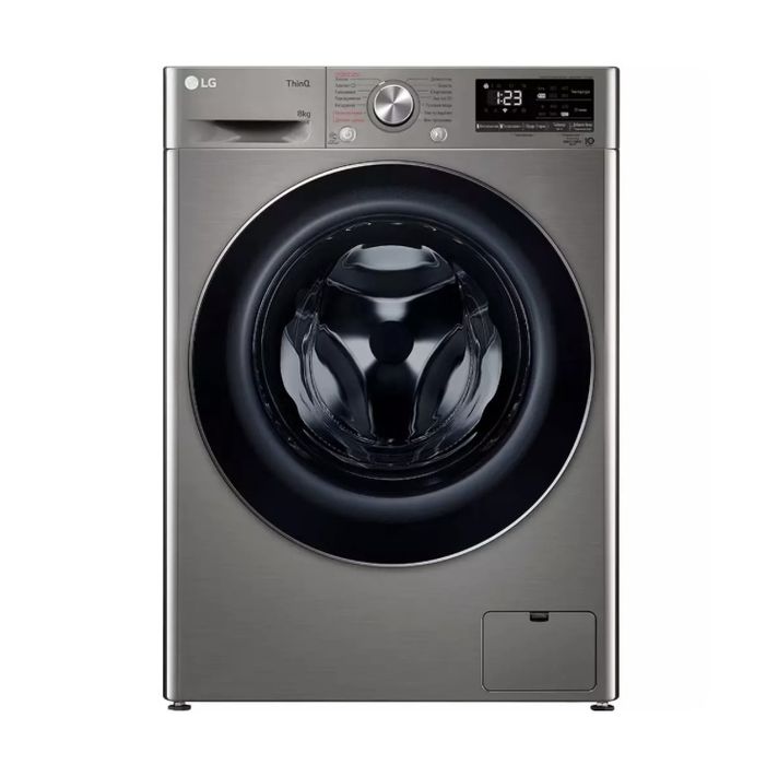 Продам стиральную машину LG