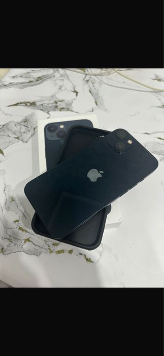 iPhone 13 состояние скб 91%