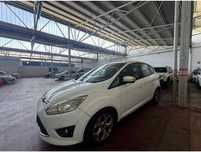 Ford C-Max 1.6 TDCI Titanium 115 Cp