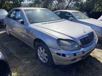 Mercedes S 320 cdi на части , W220 къса база