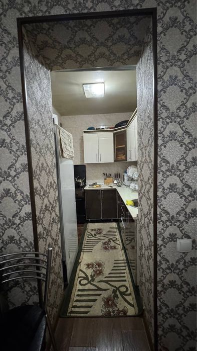 Продается квартира