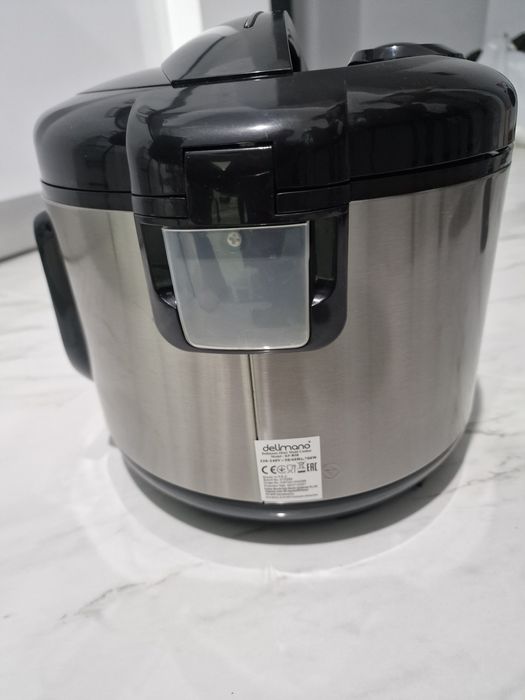 Delimano  Multi cooker 18 in 1