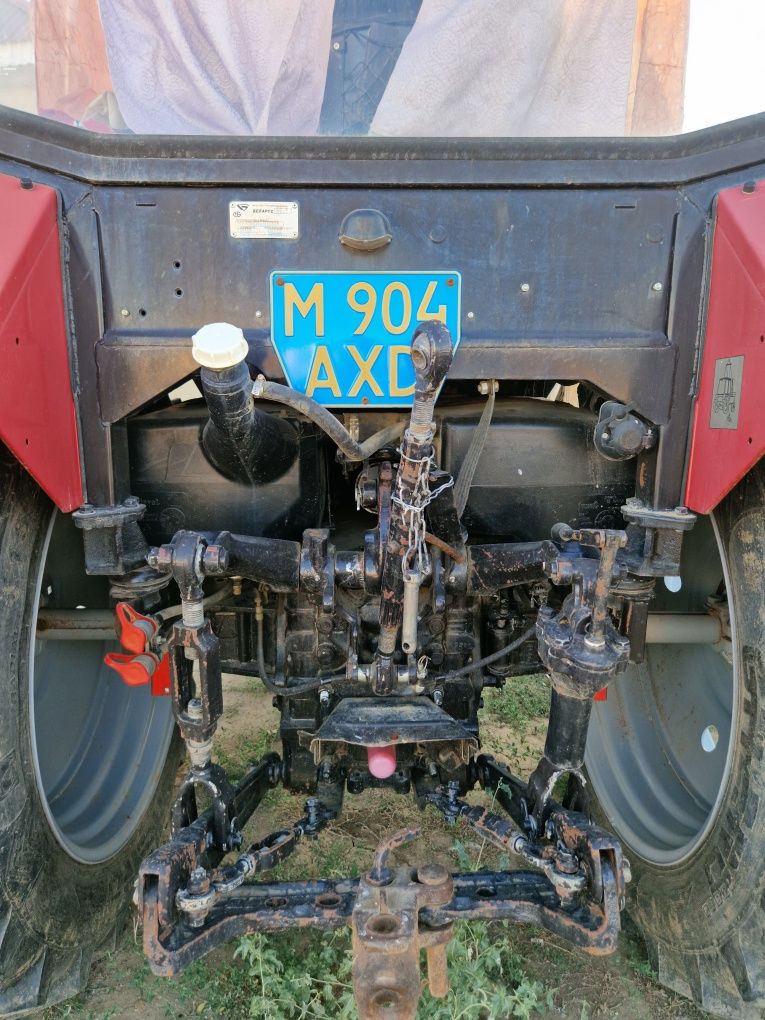 Трактор МТЗ беларусь 82.1