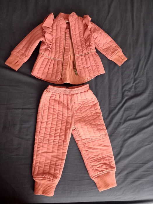 Set En fant roz, marime 86