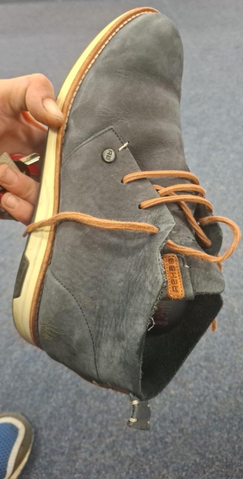Rehab shoes , 45 номер