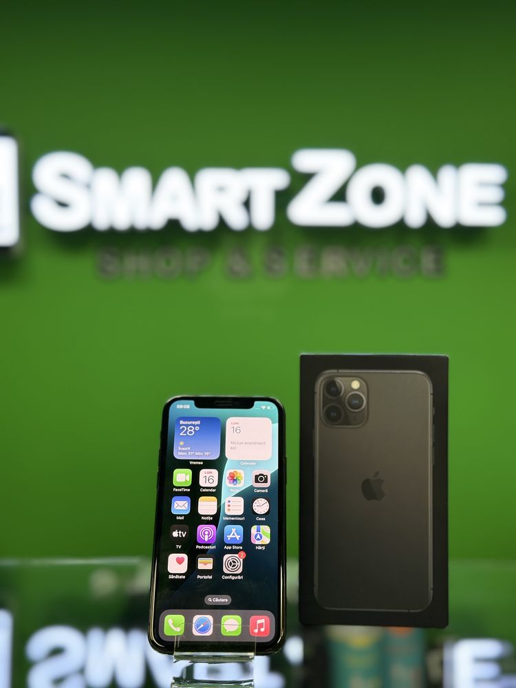 iPhone 11 Pro 256GB + Garantie | SmartzoneMobile