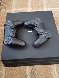 PlayStation 4 pro 1 tb