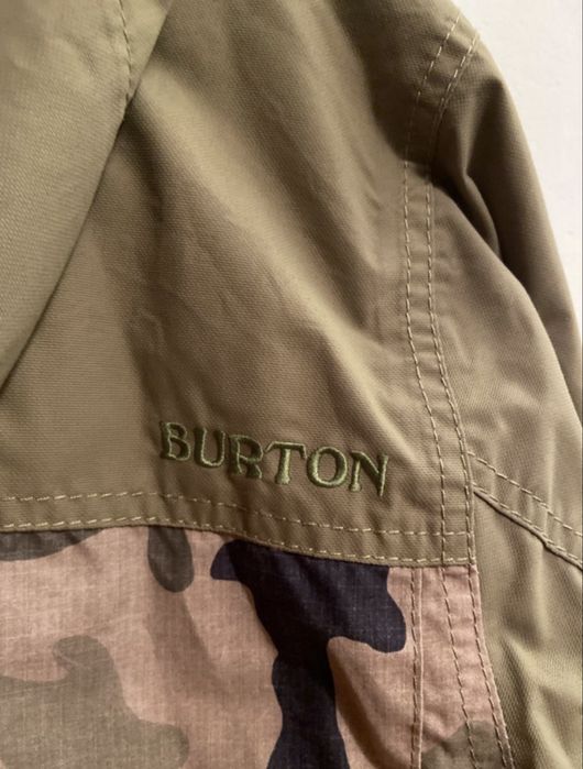 Geaca Snow/Ski Burton