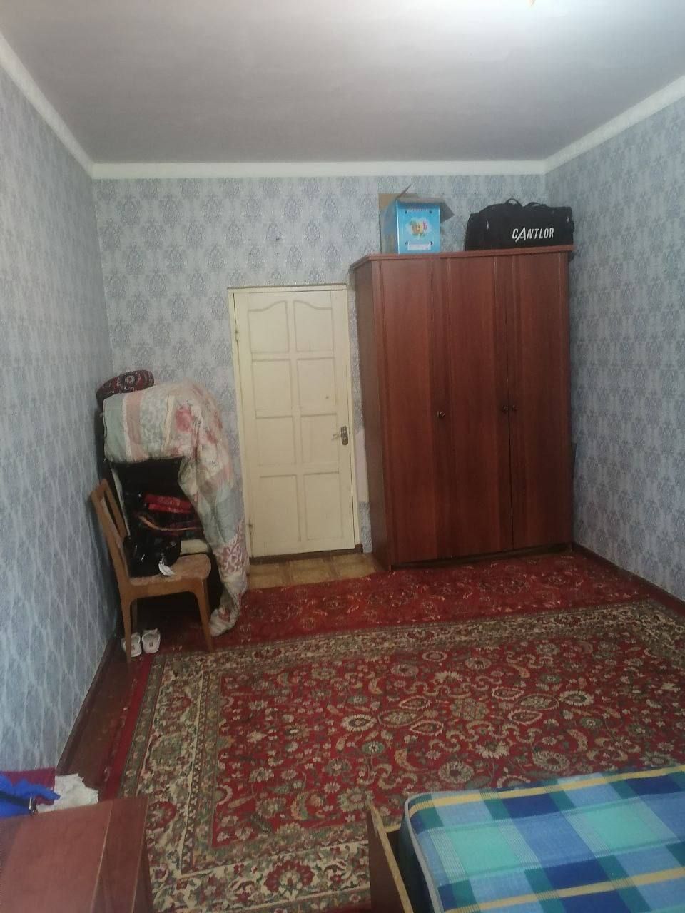 Продается квартира 2×3×4
