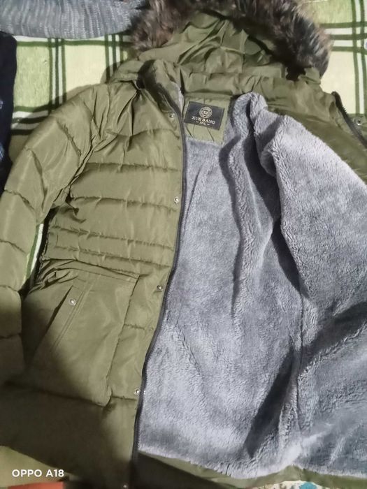 Вещи детские б/у