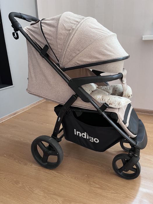 Коляска в идеальном состоянии