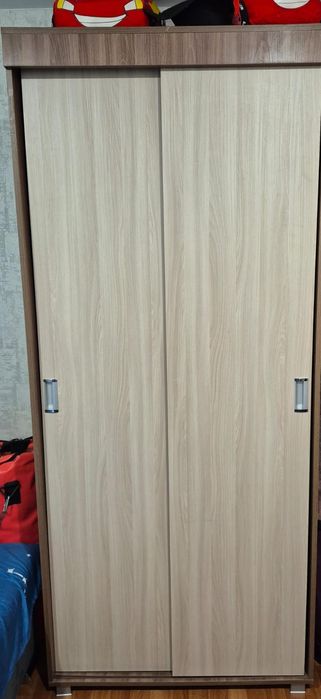 Шкаф купе продам!