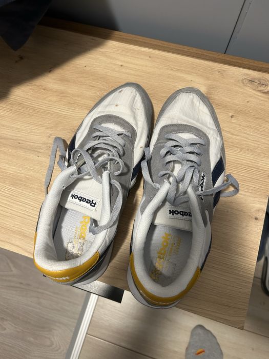 Маратонки Reebok 45 номер