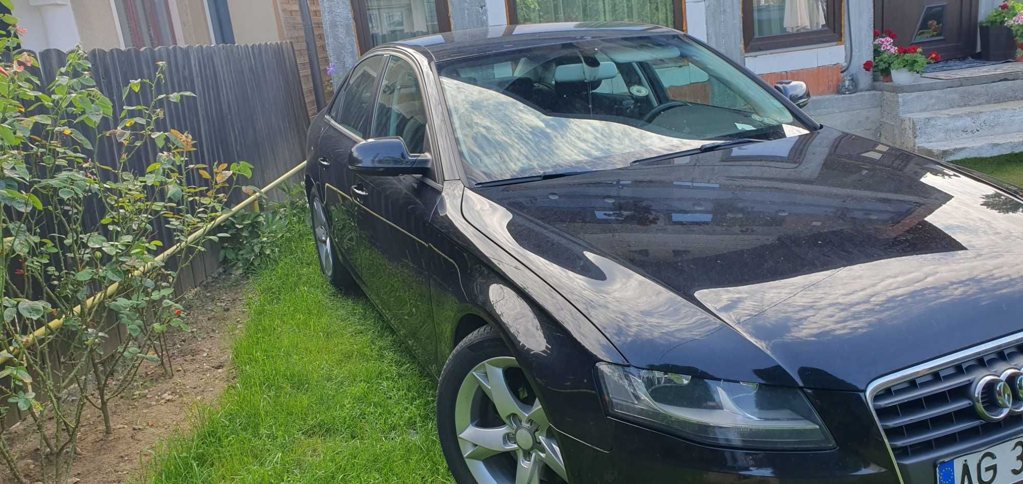 AudiA4 /unic proprietar