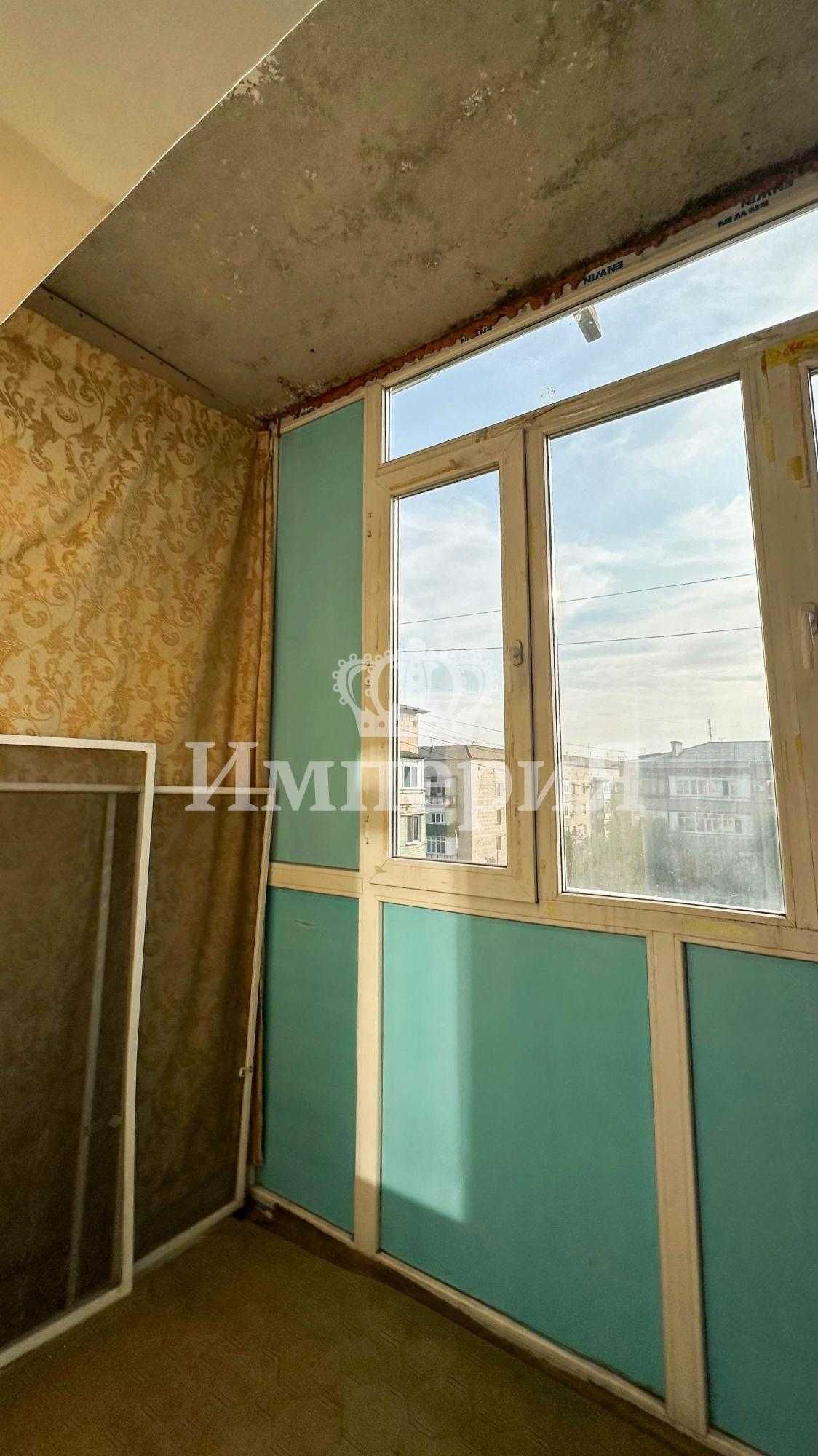 Продается 3х улучшенная в мкр Жастар Калжан_Империя
