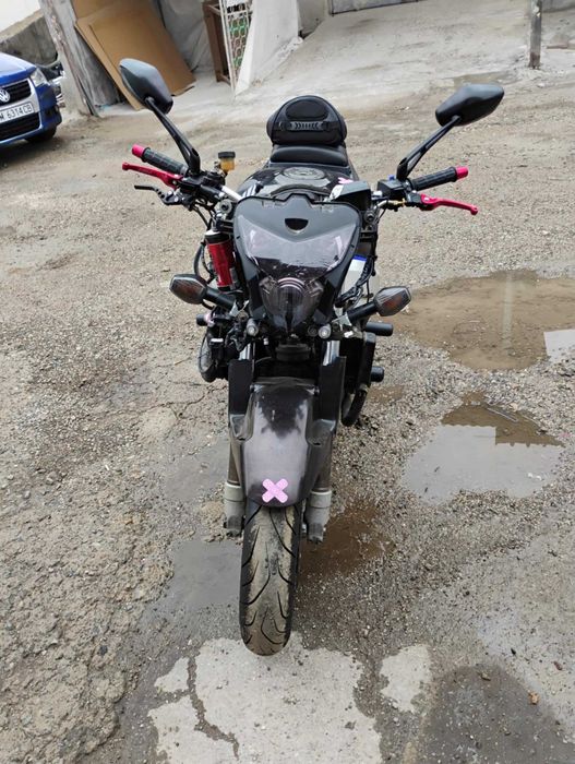 Honda CBR 900RR 94г