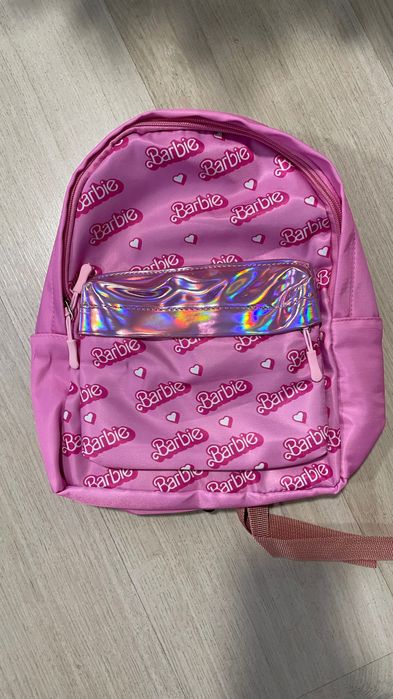 Рюкзаки детские Барби