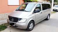 Jante originale Mercedes Vito pe 17 zoll NOI