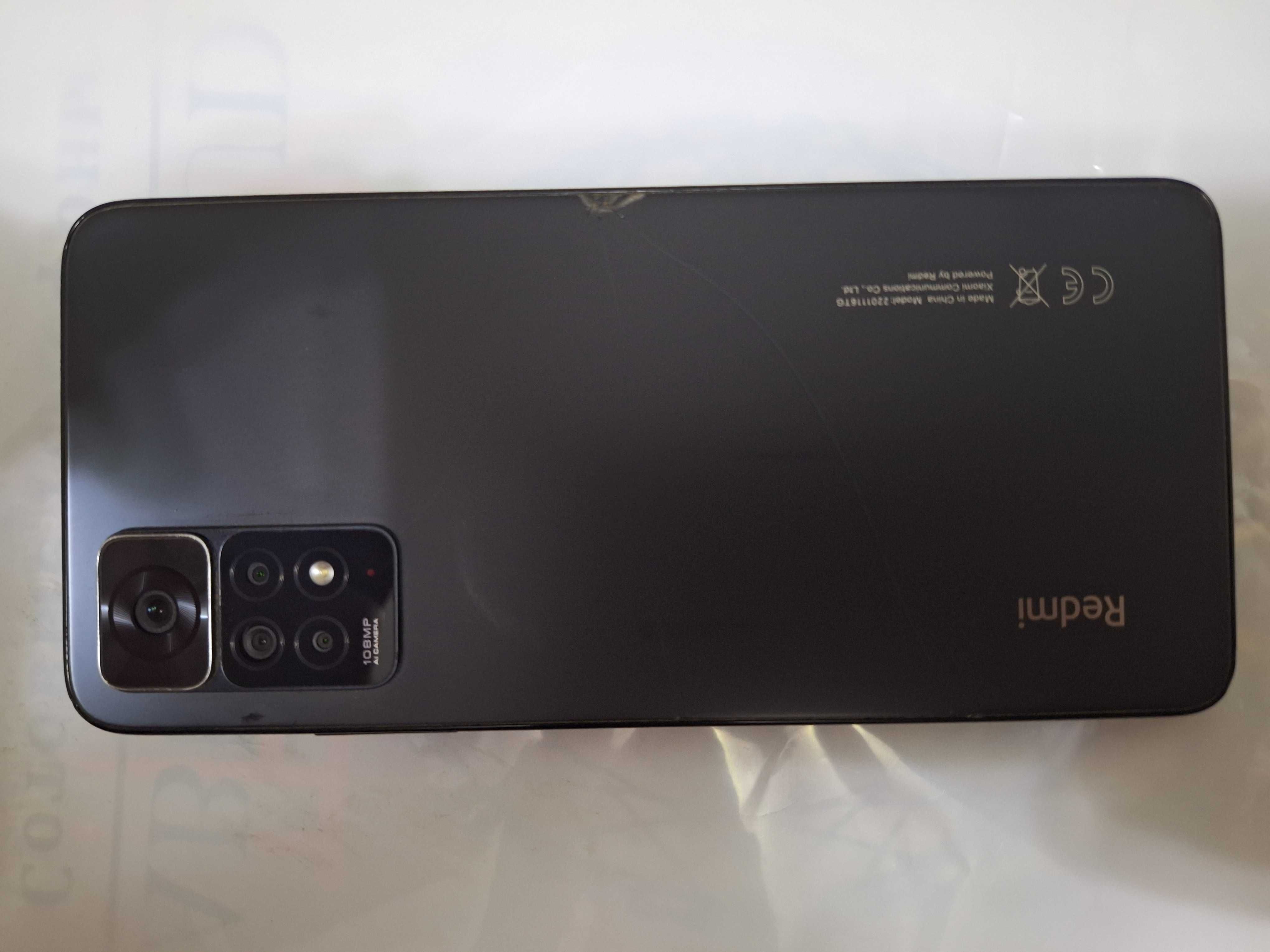Redmi Note 11 Pro