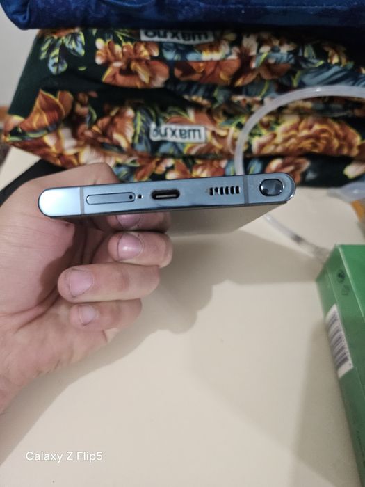 Galaxy S22 Ultra 12/256