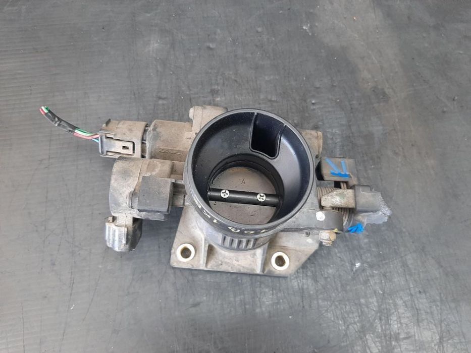 Clapeta acceleratie 1.0 b 1kr citroen c1 peugeot 107 toyota aygo 89452-52011 cu defect