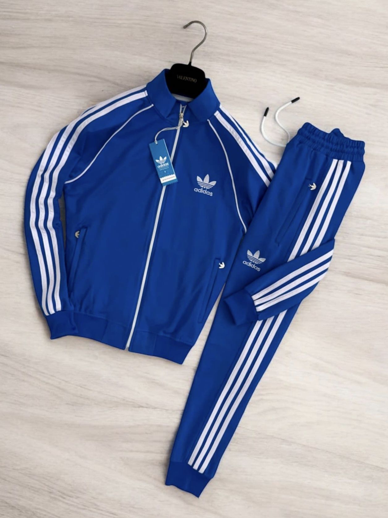 Trening Barbati Sigla Cusuta Adidas Nike Puma