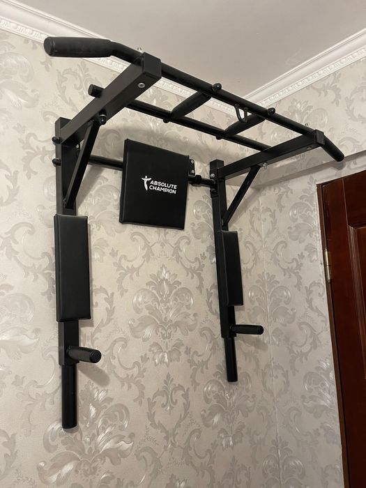 Срочно турник 3 в 1