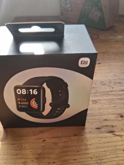Xiaomi Redmi Watch 2 Lite Нов