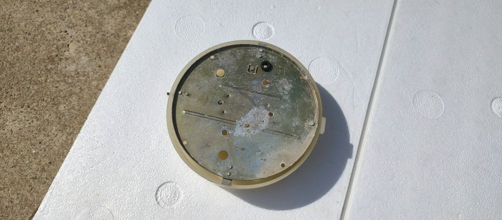 Lampa plafon TV/Teveu