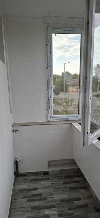 Apartament cu 3 camere Salonta