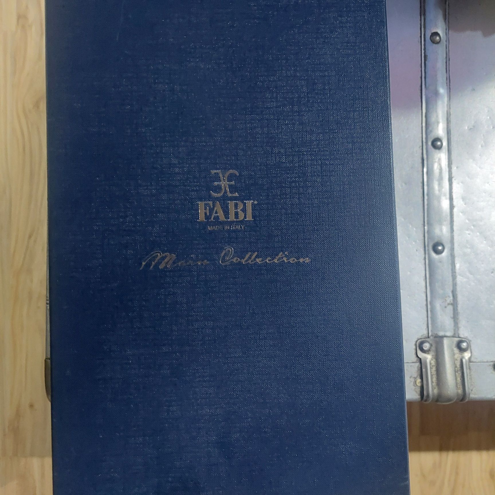 Мъжки обувки Fabi