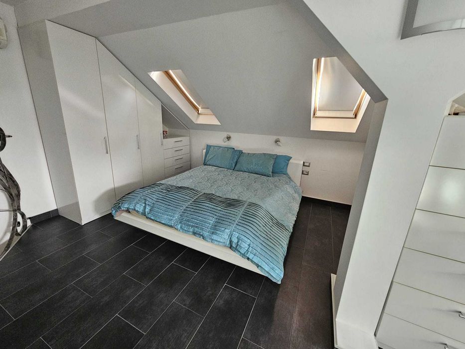 Particular, vand VILA 5 cam, cart. Tilisca