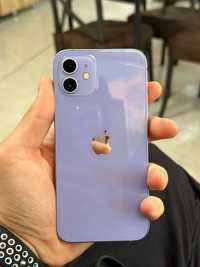 iPhone 12. В хорошем состоянии