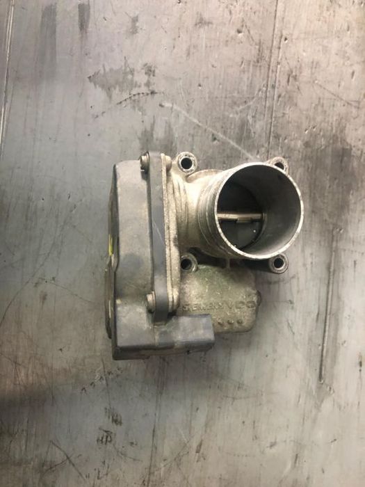 clapeta acceleratie 1.2 benz bmd vw fox 5z polo 9n skoda fabia 6y 2002-2007