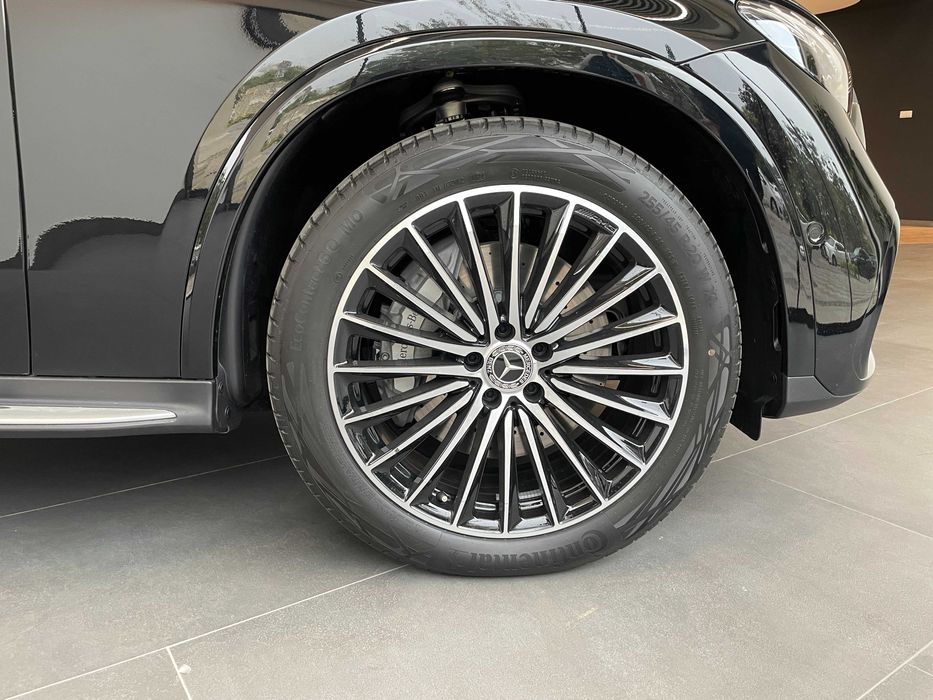 Mercedes-Benz GLC 200 4MATIC