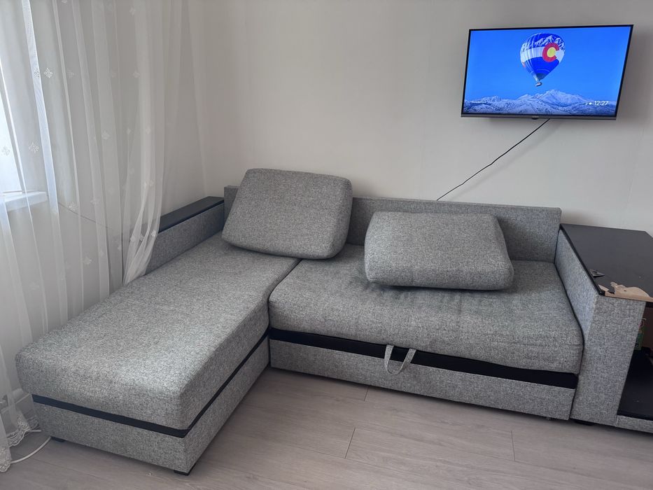 Продам диван самовывоз