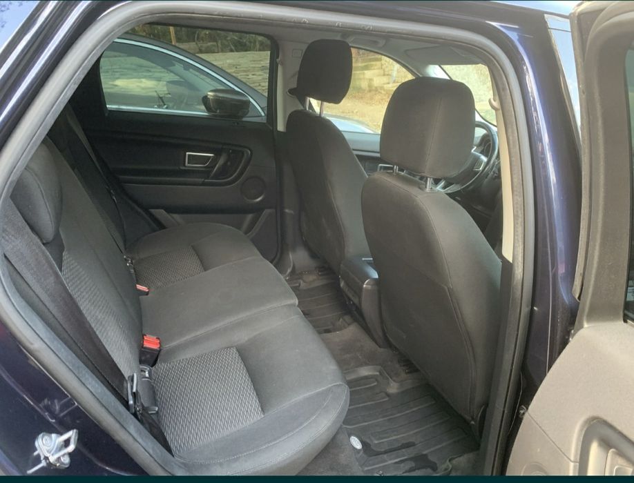 Vând sau schimb cu duster 4x4