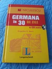 Cărți limba Germană