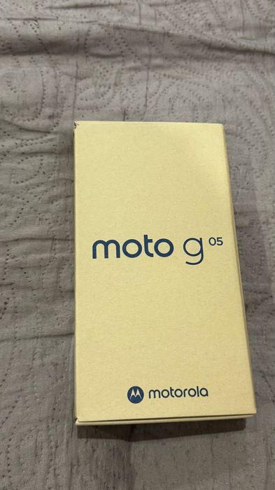 Motorola g05 64gb
