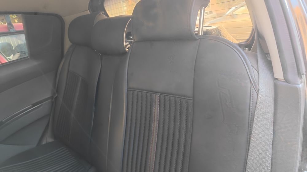 Авточехлы чехлы на машину автомобиль универсальные cobalt spark жентрa