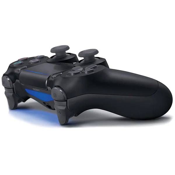 Controller Wireless SONY PlayStation DualShock 4 V2 Black NOU sigilat